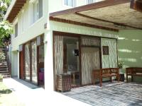 Dandy Suites - Chambres d’hôtes Mar de las Pampas