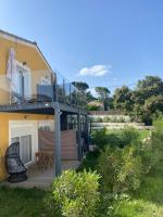 O Bain Soleil - B&B Bourg-Saint-Andéol