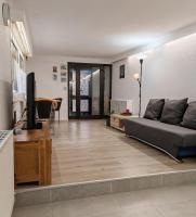 Quiet little house with seperate entrance - Chambres d’hôtes Oer-Erkenschwick