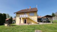 Haus Nadine - Balaton Vacation Homes - B&B
