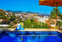 Villa los Geckos by Cabo Villas - Chambres d’hôtes Cabo San Lucas