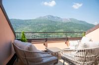 Lake View Apt - Chambres d’hôtes