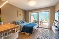 Appartement 1 Chambre