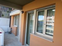 Il Triangolo - Ferienwohnung Termoli