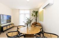 Suite mit 2 Schlafzimmern