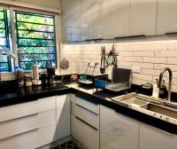 J&J Antipolo 2 Bedroom Condo with Nature View, Netflix, Karaoke, & Threadmill - B&B Antipolo City