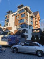 Golden Pine Lux - B&B Zlatibor