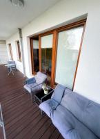 Apartament Las i Morze Sopot - B&B Sopot