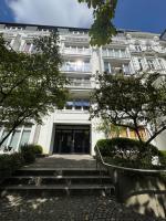 City Residence H14 - Prime location - perfect for Business & Lifestyle - Ferienwohnung Hamburg