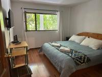 Appartamento con Vista Giardino