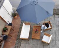 Ferienwohnungen Bella - B&B Reutte