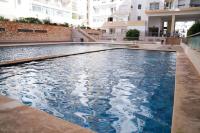 Amazing Stylish Apt with Pool - B&B