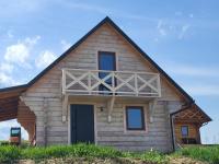 Noclegi Bieszczady, Domek na Bani 2 - Ferienwohnung Łukowe