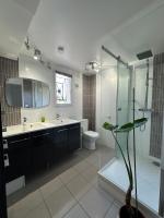 T2 indépendant avec terrasse à Castelginest - B&B Castelginest