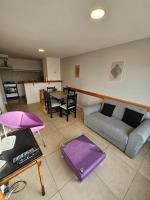 Departamento 5 pasajeros a 9 cuadras del centro - Chambres d’hôtes Bariloche