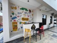 Nimbus Nook Apartments, GRA Ikeja, Lagos - B&B Ikeja