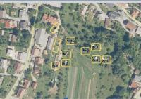 Familienzimmer mit eigenem Bad