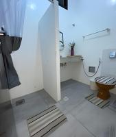 Casa das Palmeiras (Pé na Areia) - Maré Verde - B&B Rio das Ostras