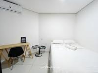 Appartement met Uitzicht op Zee