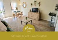 Lyly Home - Ferienwohnung Le Cap d'Agde