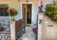 Hostly-La Casa di Andrea-Near the Leaning Tower - B&B Pisa