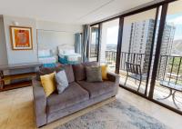 Oceanview Condo a Walk to Waikiki Beach 3209T1 - B&B Honolulu