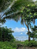 Casa Origen Nuqui - B&B Coquí