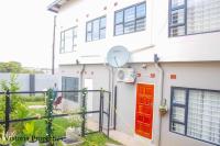 Vistoria Luxury Apt - B&B Lusaka