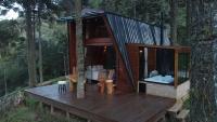 Chalet 1 Chambre