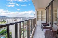 Sunrise Serenity with Views 3009T2 - Chambres d'hôtes Honolulu