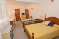 Ático Loft Con Terraza Y Buena Luz En Playa - Chambres d’hôtes Tamaduste