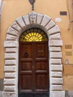 Divine Terrace Stylish Apartment St Peter Rome - B&B