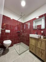 Chambre Deluxe