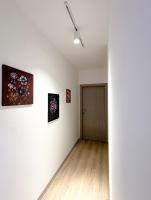 Old Bazaar Rooms - Bed and Breakfast Pristina