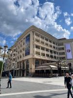 Condo on the Main Square Skopje - B&B
