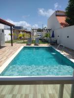 Casa Barra de são Miguel - B&B Barra de São Miguel