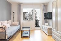 Balcón con Vistas I Cerca de Rutas de Senderismo - B&B El Tarter