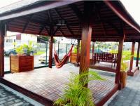 Modern 2BR Apt with Kitchen FAST WIFI AC in North Paramaribo - Ferienwohnung Paramaribo