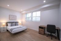 Chambre Double avec Salle de Bains Privative