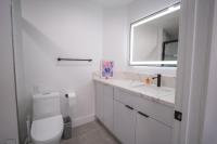 Chambre Double avec Salle de Bains Privative