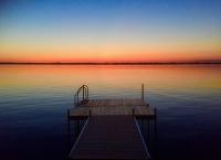 Sunset View - Chambres d’hôtes Bongard