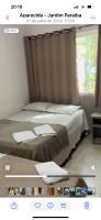Habitación Cuádruple con baño privado