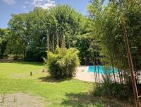 Cabaña Encantada - B&B Vaqueros