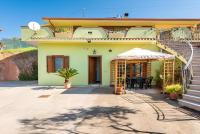Floris Modern House -Two En-Suite Rooms & Wi-Fi - B&B Gonnesa