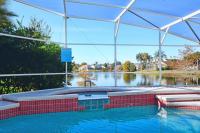 Waterfront Privacy On Disneys Doorstep, Spa!2101O - Ferienwohnung Orlando