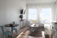 Suite con cama grande