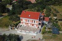 Apartments by the sea Supetarska Draga - Gonar, Rab - 24383 - B&B Arbe