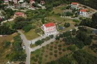 Apartments by the sea Supetarska Draga - Gonar, Rab - 24383 - B&B Arbe