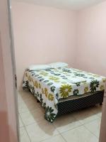 Casa Aconchegante de 2 quartos e 2 camas de casal - B&B Juazeiro do Norte