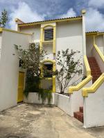 Divers Paradise - Oceanview apartment - B&B Kralendijk